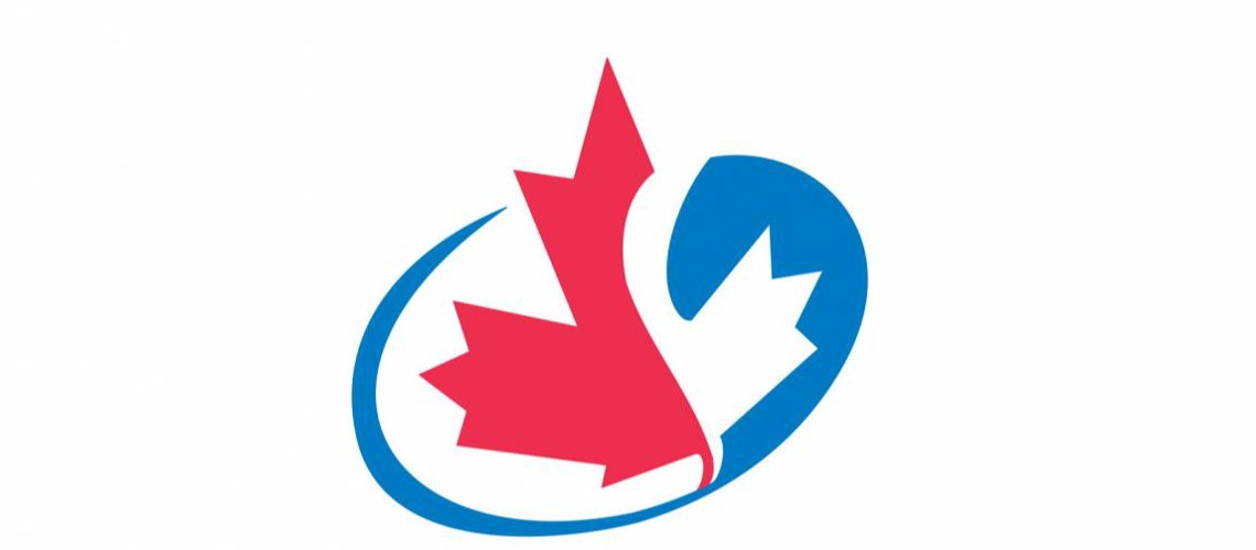 World Champions Alexandria Loutitt And Laurence St-germain Share “athlete Of The Year” Honours In Canada