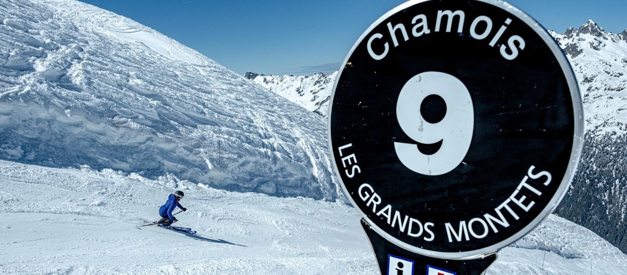  Grands Montets Rebuild Enters Final Stretch as Chamonix Prepares for Summit Return