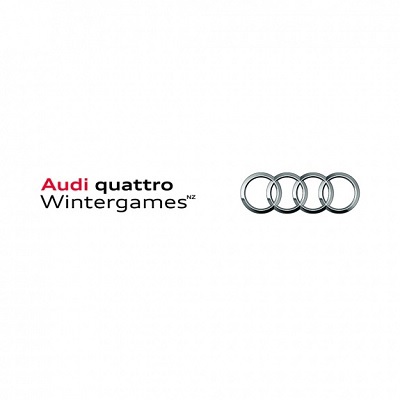 Audi Quattro Winter Games NZ Update