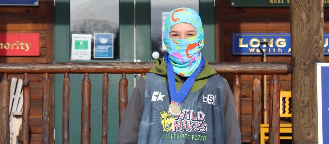 BlackStrap Partners With USASA