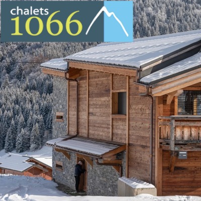 Chalets1066, Now The Largest Operator In Les Gets, Launches Three Brand New Properties