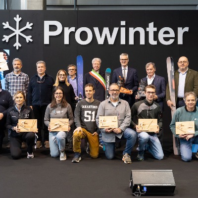 Prowinter 2024 - A successful 24th Edition