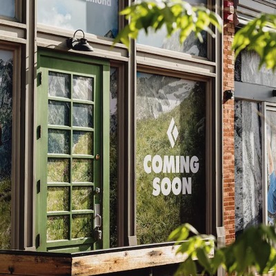 Black Diamond Equipment Adds Boulder, CO, To Retail Operations In  North America