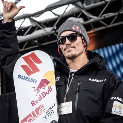 Snowsports Community Mourns Alex "Chumpy" Pullin