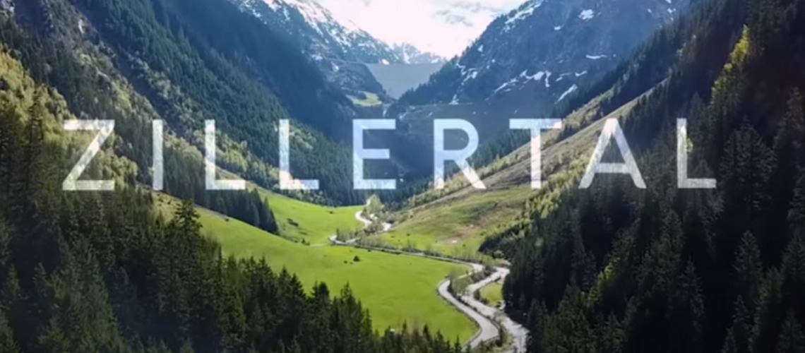 Zillertal Presents E-commerce Platform “Myzillertal”