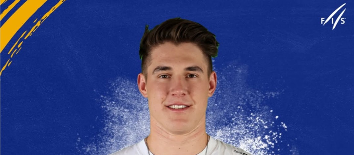 Von Allmen Wins Wengen Super G For First World Cup Victory