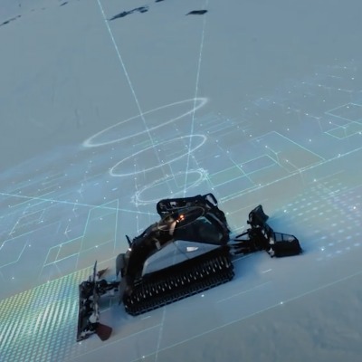 Arena: Promotes Snow Security Under All Conditions