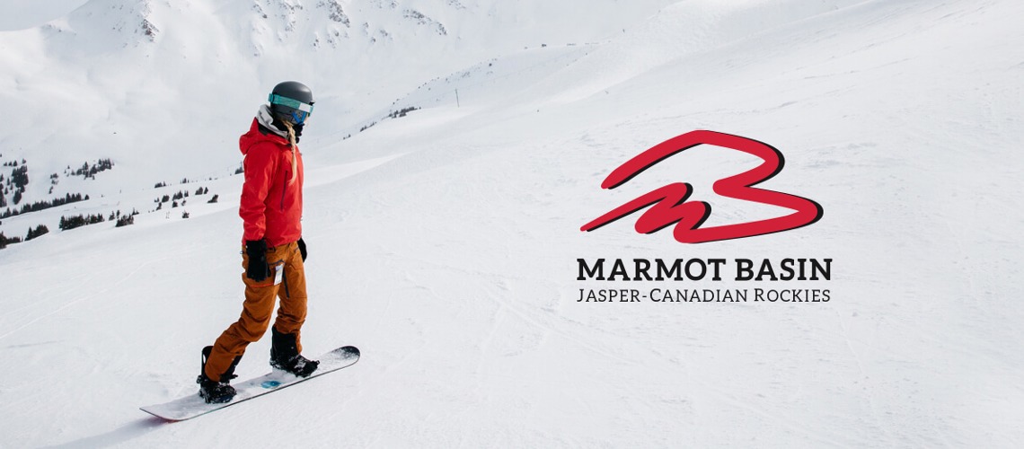 Marmot Basin Survives Jasper Fire