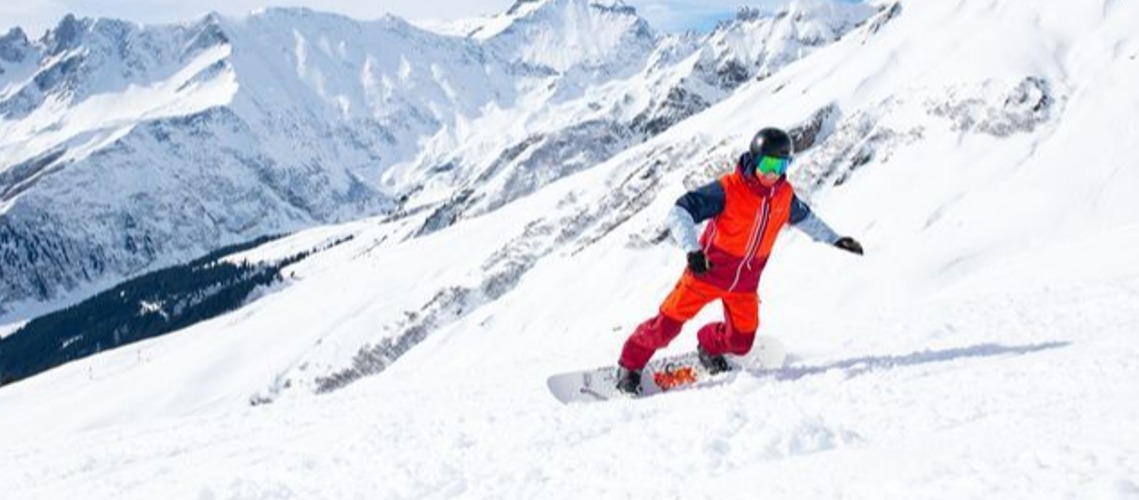 Snowmaking Project FUTURO: Power Plant And Snowmaking Systems In The Area Of ​​The Elm Sports Railways