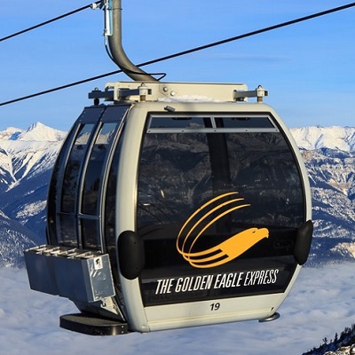 New Season. New Terrain At Kicking Horse