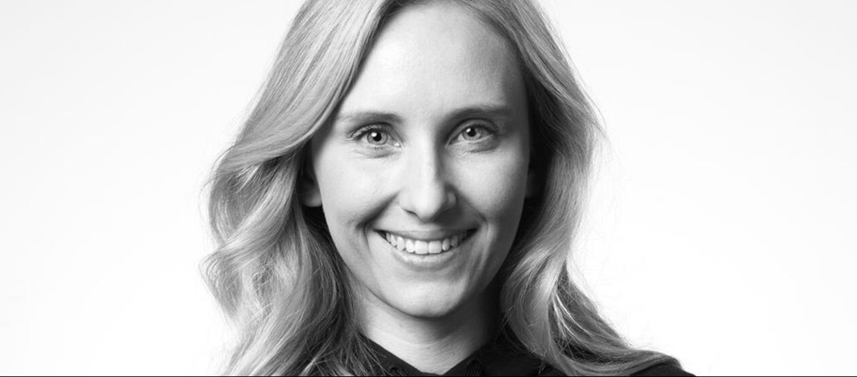 Salomon Puts Strategy Chief on the Executive Board