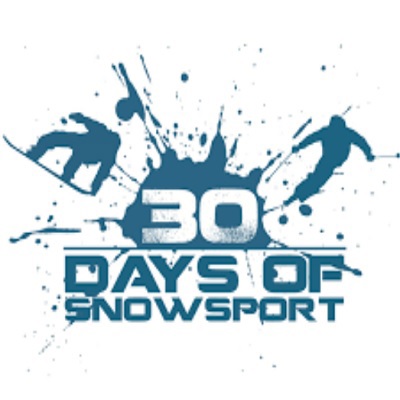 Thousands To Try Skiing Or Snowboarding This October. 30 Days Of Snowsport Initiative Returns To England For Sixth Year
