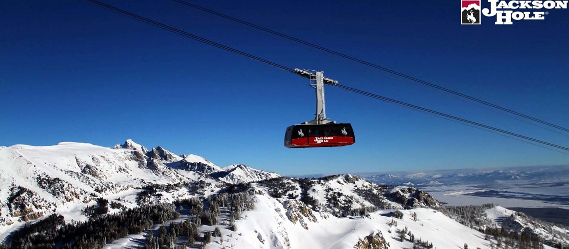 Four Seasons Resort & Residences Jackson Hole Promotes Festive Travel