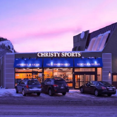 Christy Sports Aims To Improve Rental Experience