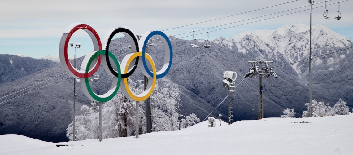 IOC Selects French Alps For 2030 Games, Salt Lake City For 2034