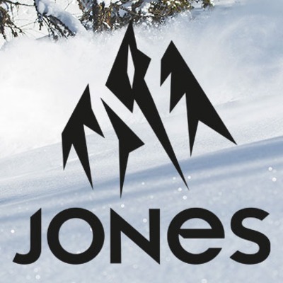 Jeremy Jones  Announces The Launch Of Jones’ First Technical Outerwear Line