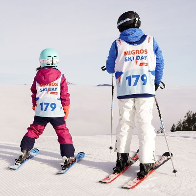 Calendar For  Migros Ski Day Season 2024/25 Released