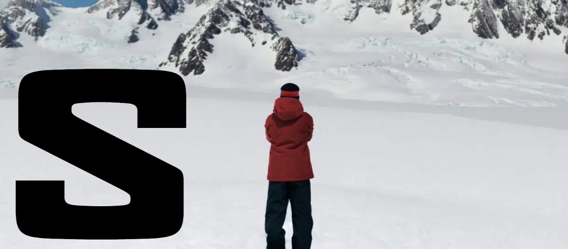 MB Sportswear Takes Over Salomon Snowboard Distribution in Switzerland