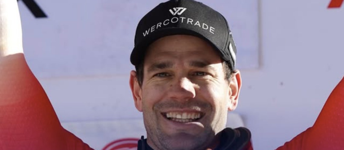 Tumler Wins First World Cup Race At Beaver Creek Giant Slalom