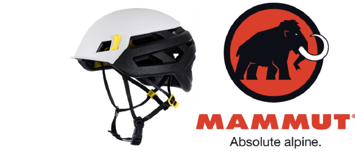 Mammut Launches World’s First MIPS Integrated Climbing Helmet - Protects Against Rotational Impacts