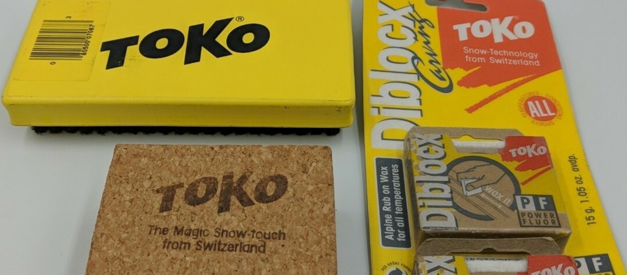 Maul Sport takes over distribution of Toko in Northern Germany and Hesse