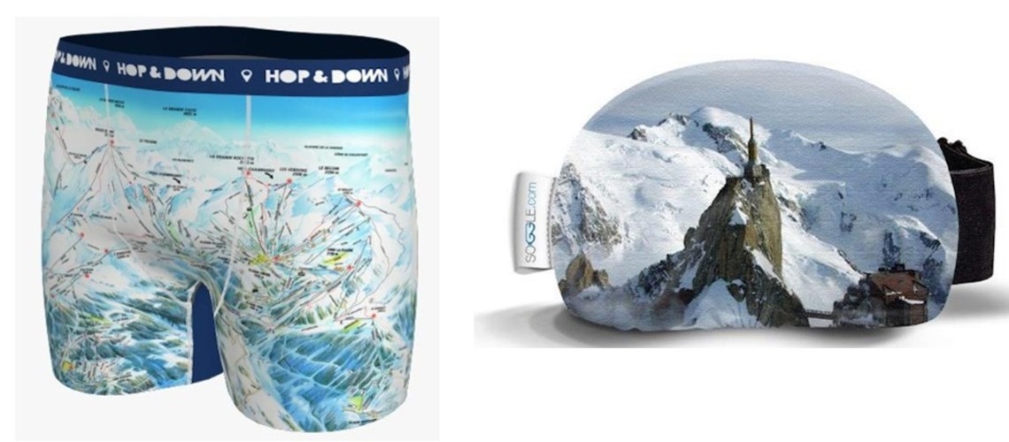 Wipeout Unveils New Distributorships – Expands Range Of Microfibre Corporate Gifts For Ski & Mountain Sports Industry