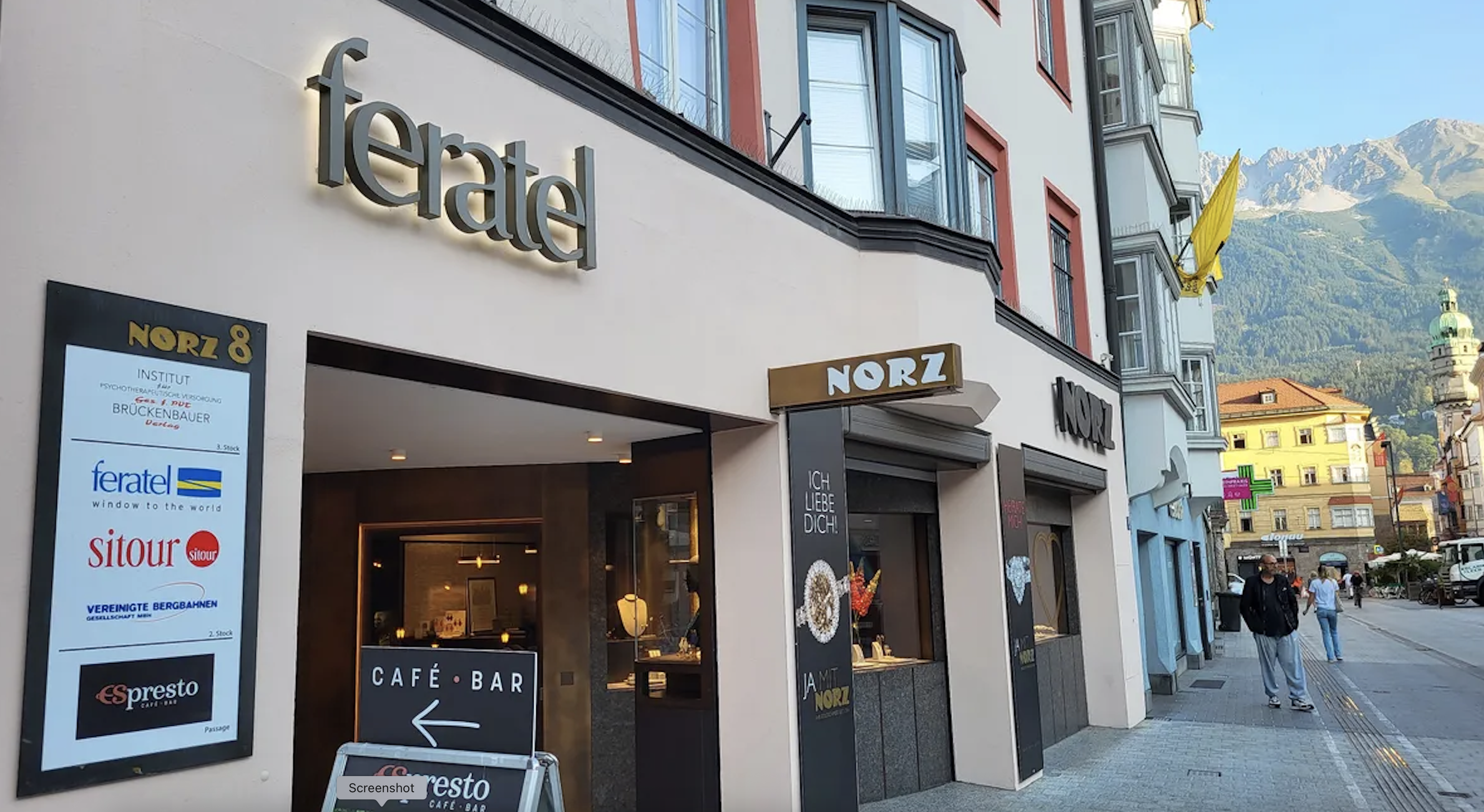 Roman Egger and feratel launch “feratelAIplus Compass”