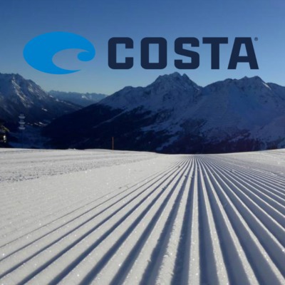 Costa Awarded The Best All-Around Winter Sunglasses Of 2024 By Ski Mag