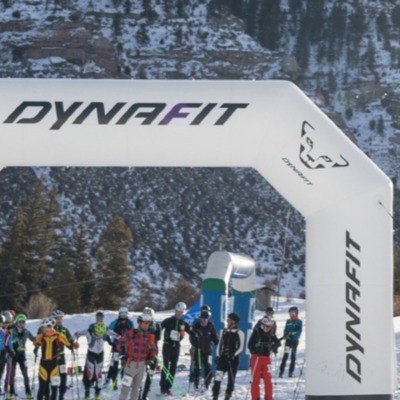 Vail Recreation District Gears Up For Meadow Mountain Skimo Race