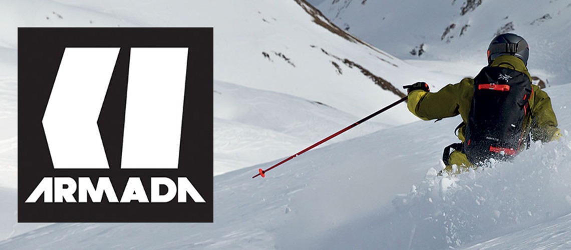 Armada Skis Names Matt Rihm Director Of Product & Innovation