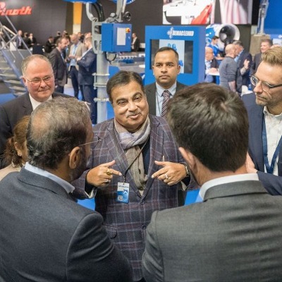 India Says "The  Era Of Urban Cable Cars Has Begun