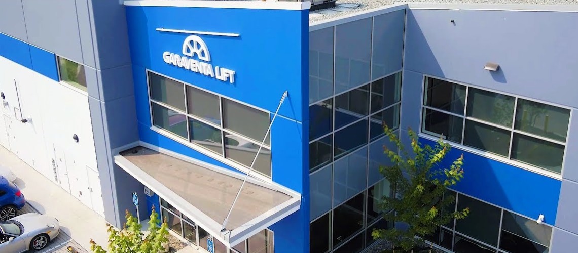 Garaventa And Frey Stans Grow Together And Combine Their Strengths