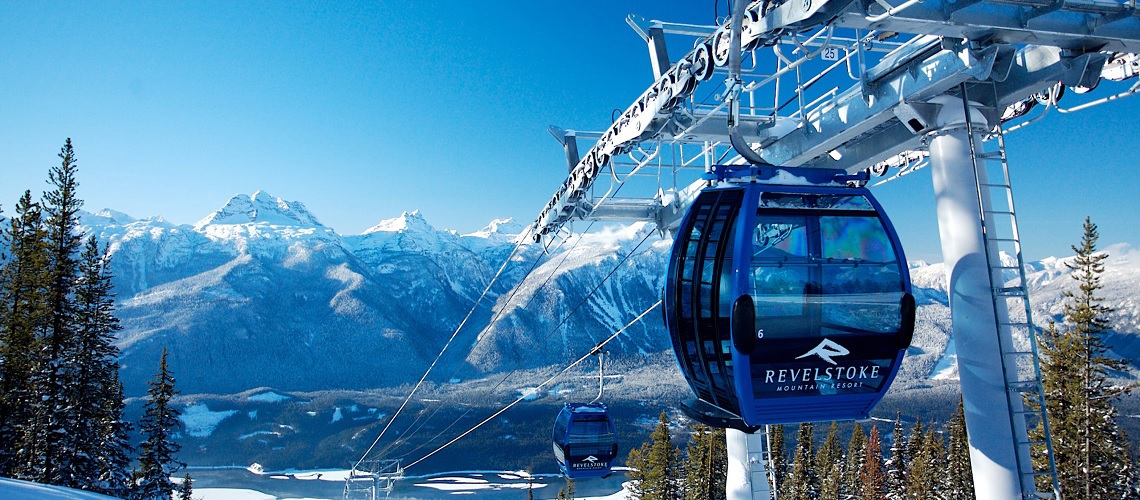 "Not in the Public Interest": Revelstoke Backcountry Community Sinks Plan for Major Heli-Ski Lodge