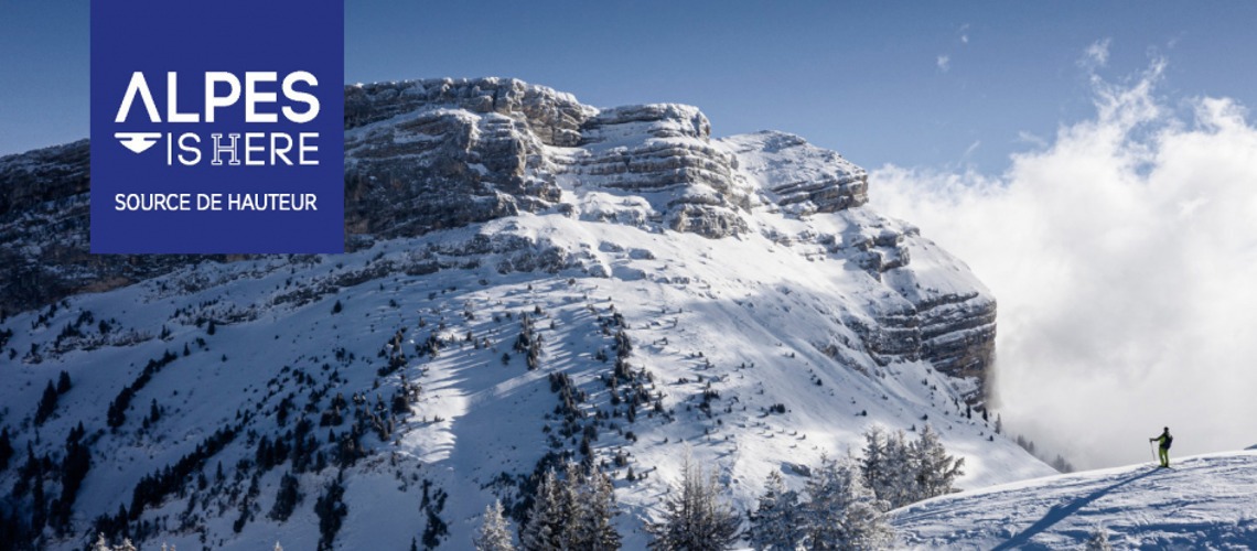 What's New This Winter In The Isere Region For Winter 26