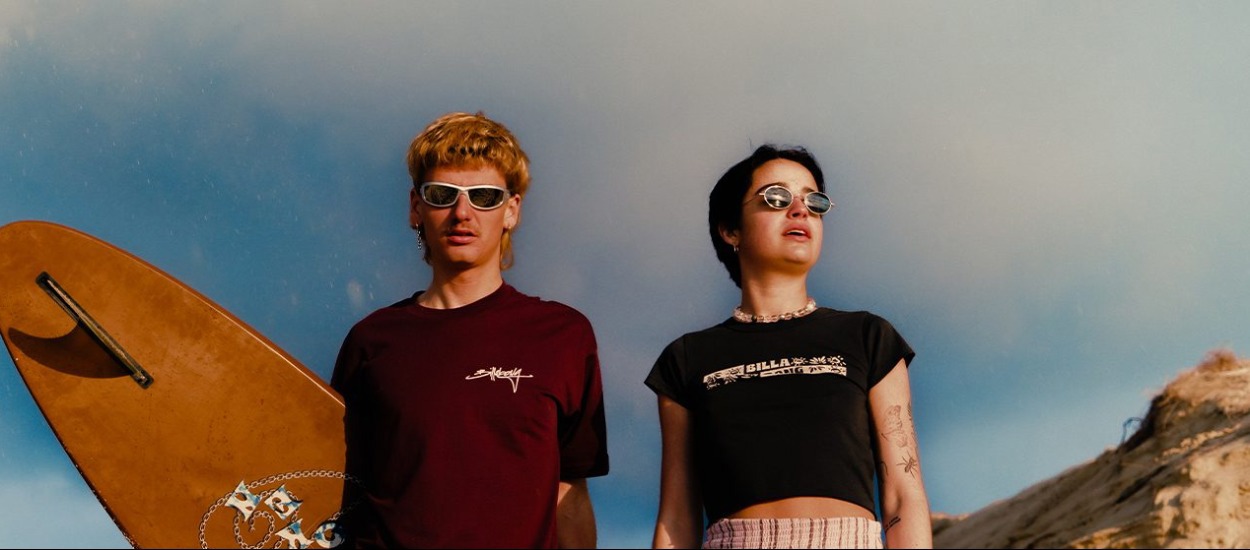 Billabong Expands into Eyewear with L’Amy America