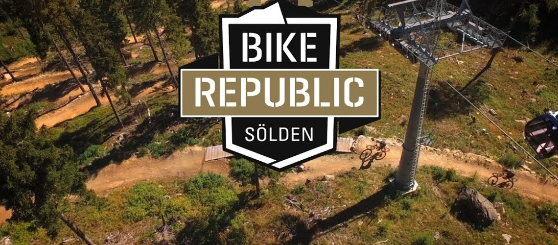 Bike Republic Solden  Expanding  Entry-level Offer
