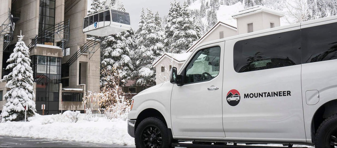 Mountaineer Celebrates Five Year Anniversary & Influence On Lake Tahoe’s Transportation Solutions
