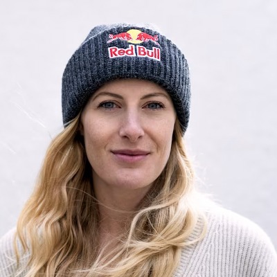 Fanny Smith Returns To Stockli