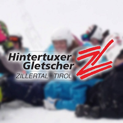Hintertux Glacier Kicks Off Winter 2020 - 21 In Early September With The First Snow Park To Open In Europ