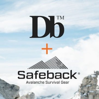 Db And Safeback Announce Partnership