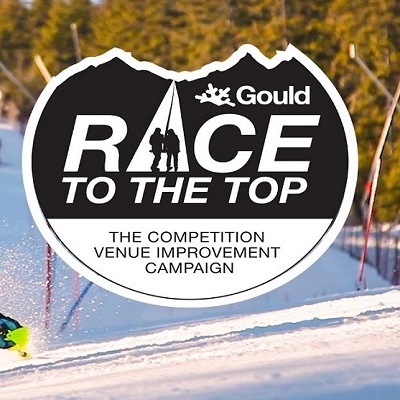 Race To The Top, Gould Academy Adds Surface Lift