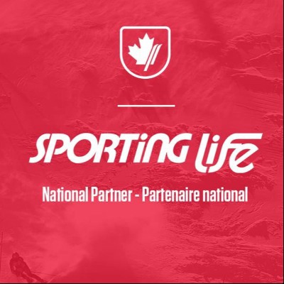 Alpine Canada Announces Sporting Life As National Level Partner