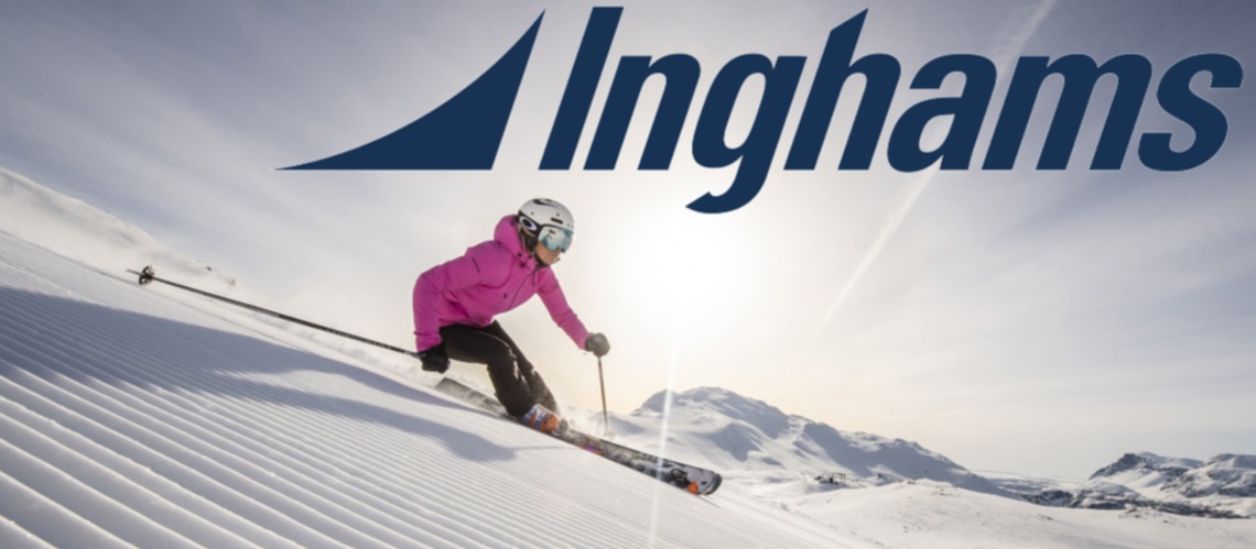 Inghams Releases ‘Elevate Your Winter’ Campaign. Digital Tool To Find ‘Right’ Holiday