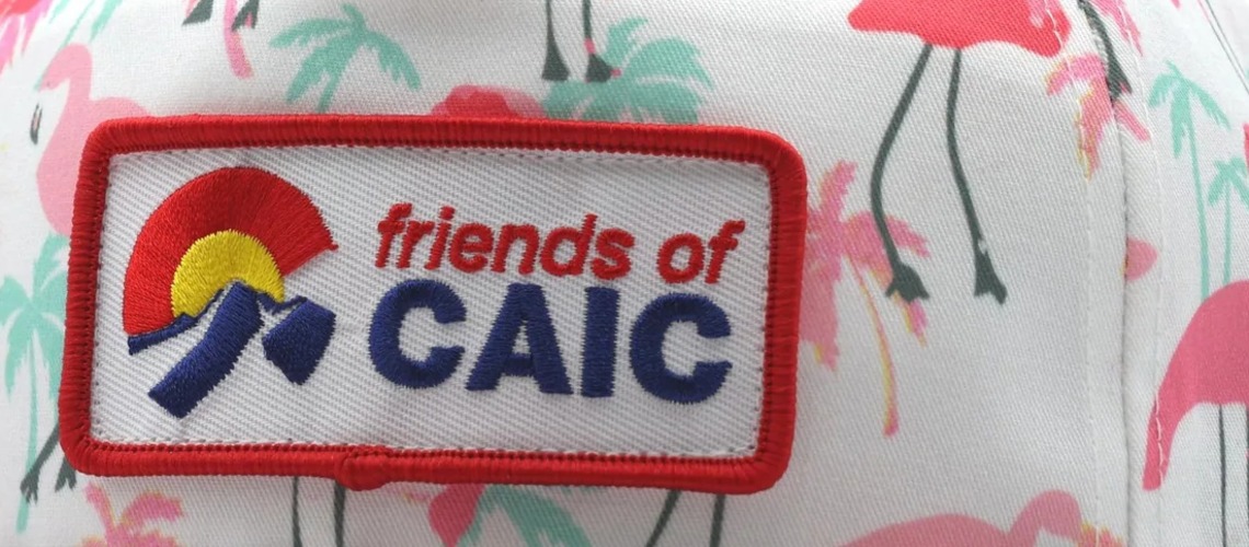 Friends of Colorado Avalanche Information Center and Loveland Ski Area Celebrate 25th Annual Corn Harvest