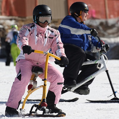 Vail Resorts Supports Veteran Healing Through Wounded Warrior Project