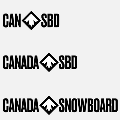 Canada Snowboard Promotes Burton Sponsored Little Riders Program