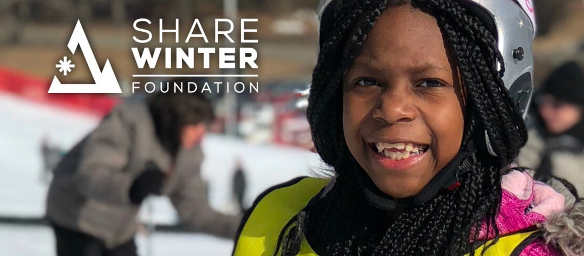 Share Winter Announces 2020 - 2021 Grant Recipients