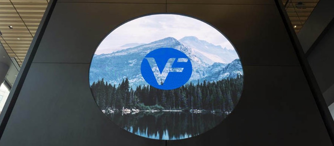 VF Corp. Appoints Paul Vogel As Chief Financial Officer