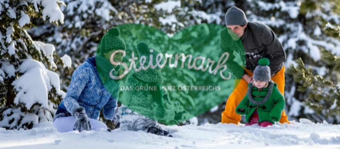 Styrian Slope Seal Of Approval Awarded To 16 Resorts