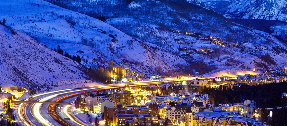 Welk Resorts To Manage Vail's Eagle Point Vacation Community